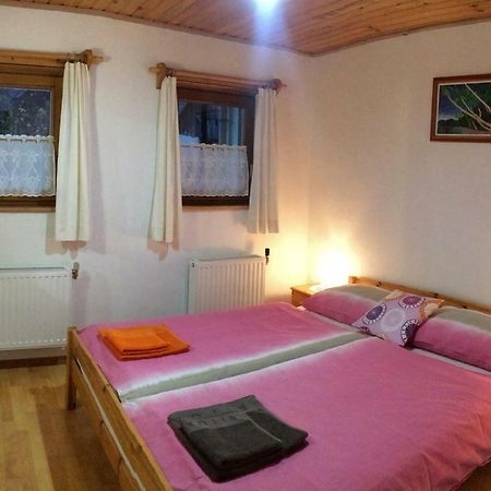 בלד Apartments Torkar מראה חיצוני תמונה