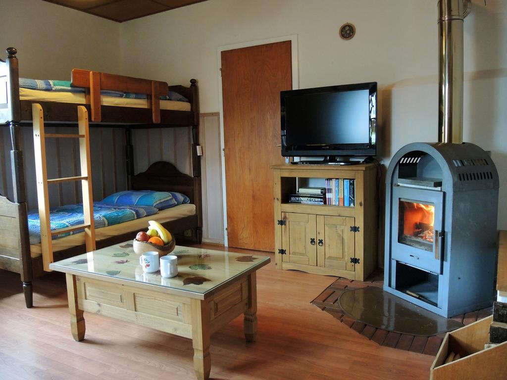 בלד Apartments Torkar חדר תמונה