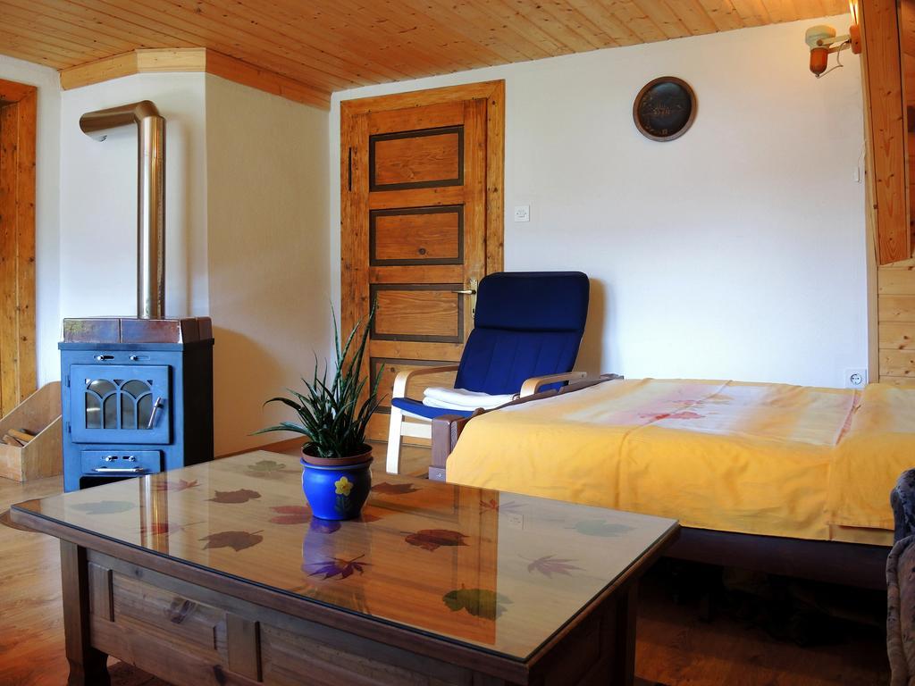 בלד Apartments Torkar חדר תמונה