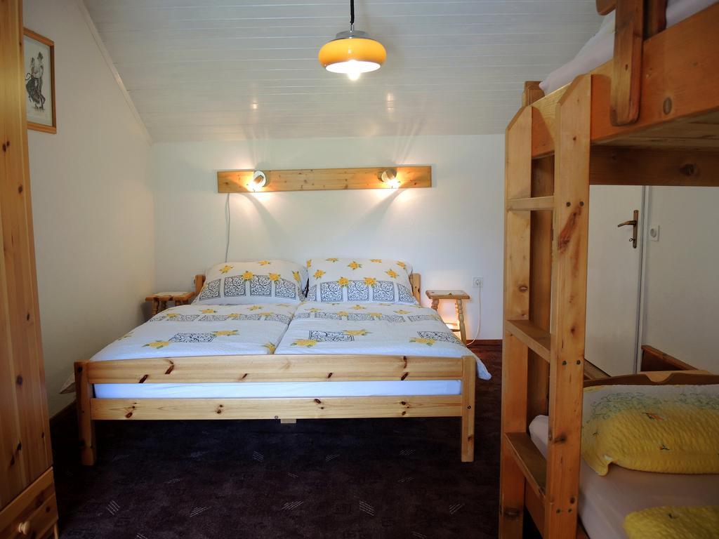 בלד Apartments Torkar חדר תמונה