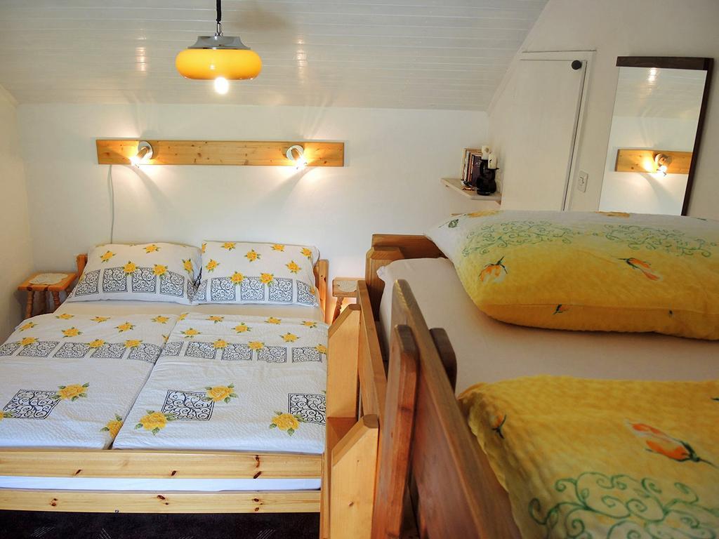 בלד Apartments Torkar חדר תמונה