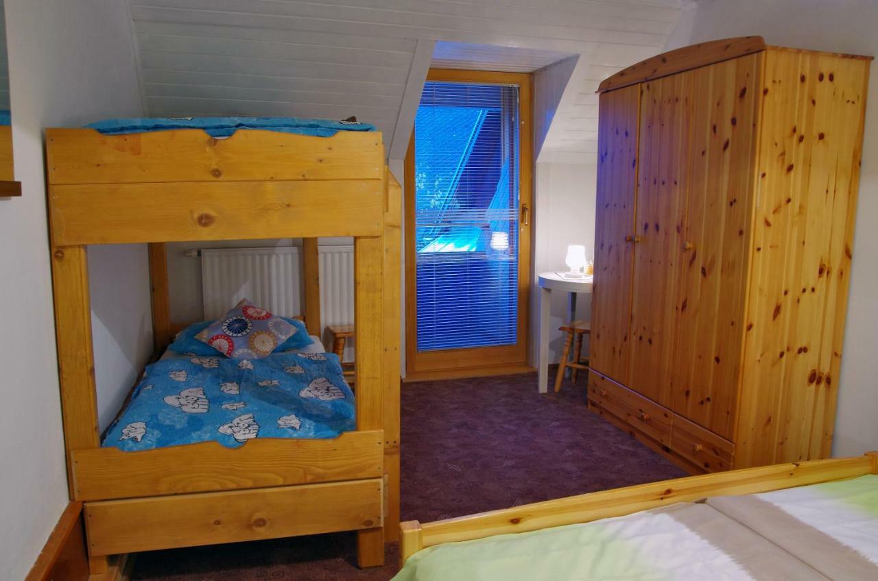 בלד Apartments Torkar מראה חיצוני תמונה