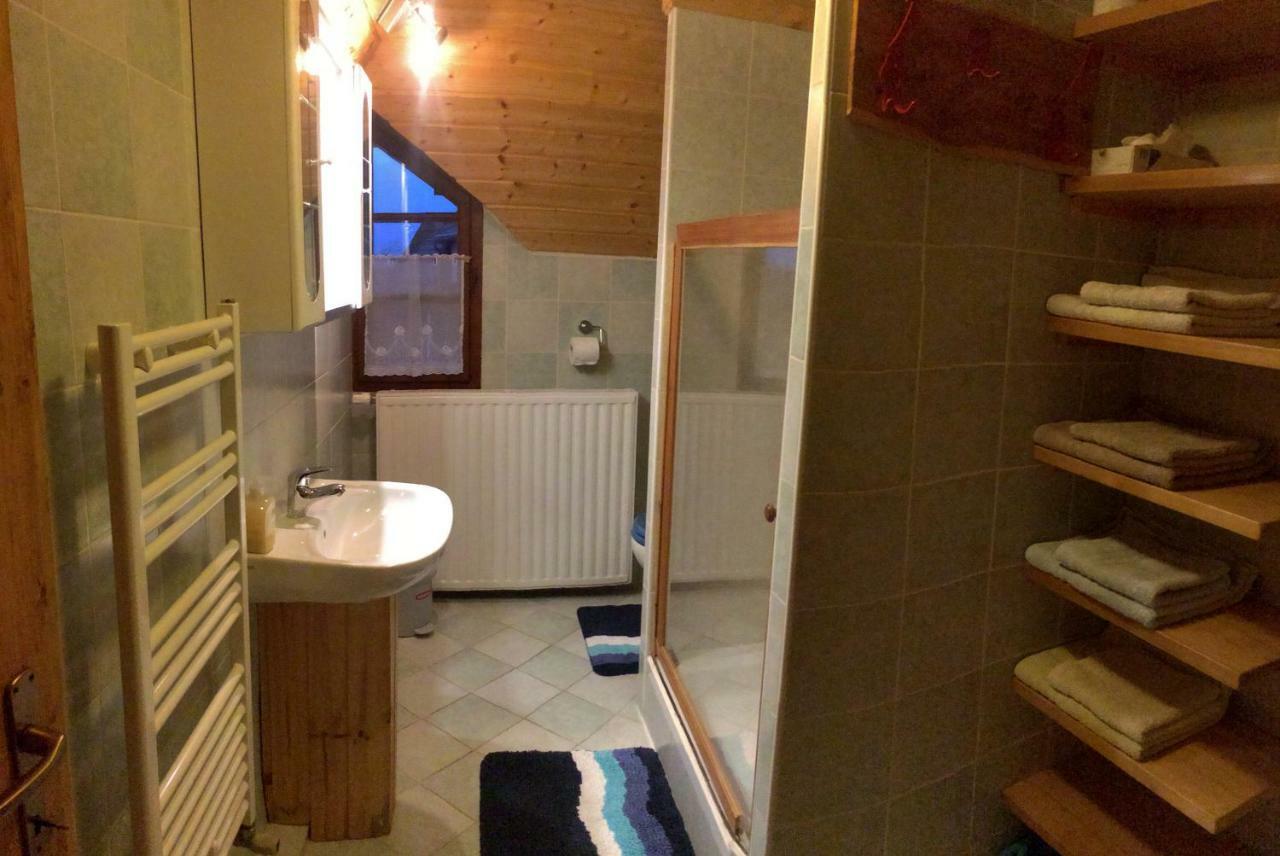 בלד Apartments Torkar מראה חיצוני תמונה