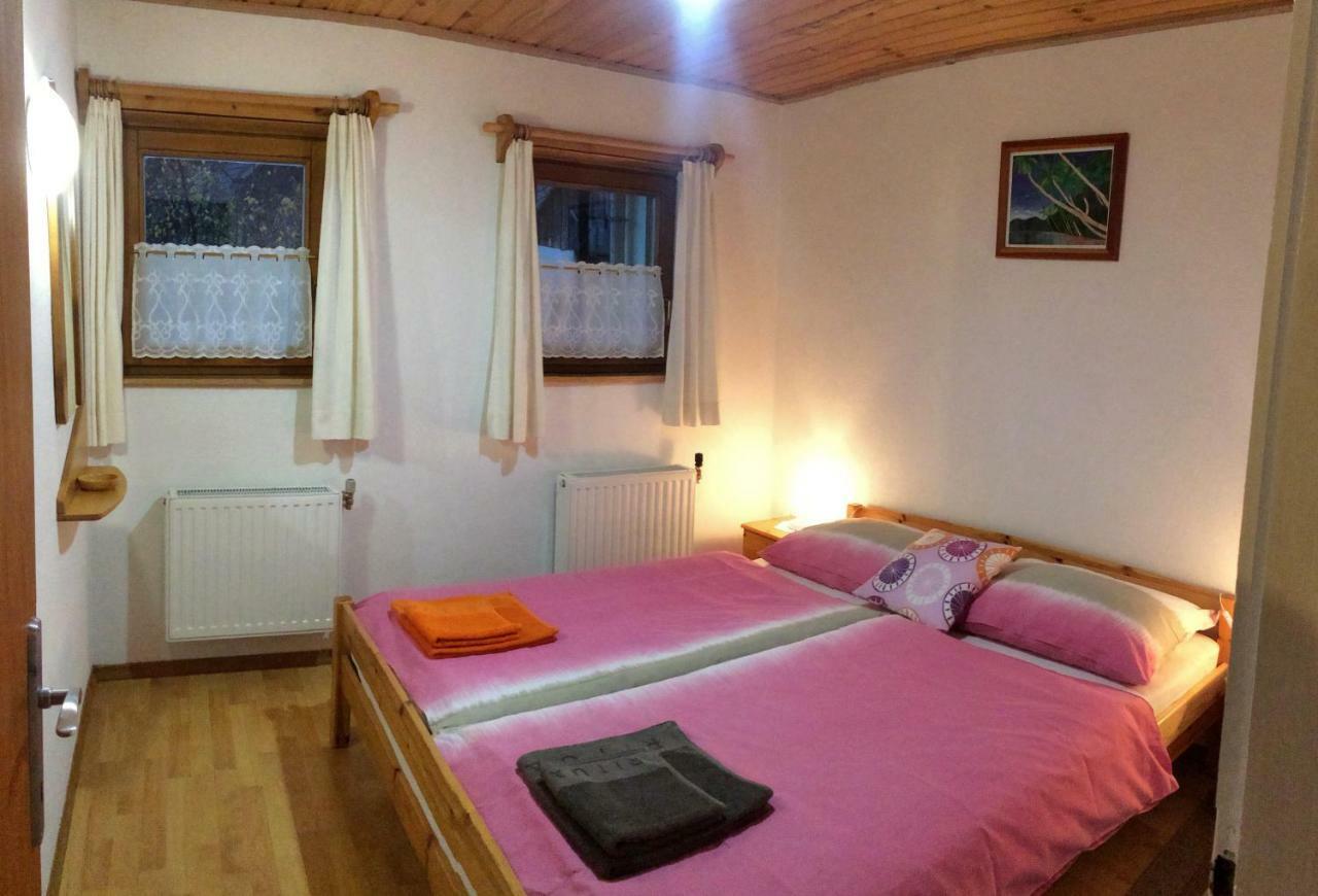 בלד Apartments Torkar מראה חיצוני תמונה