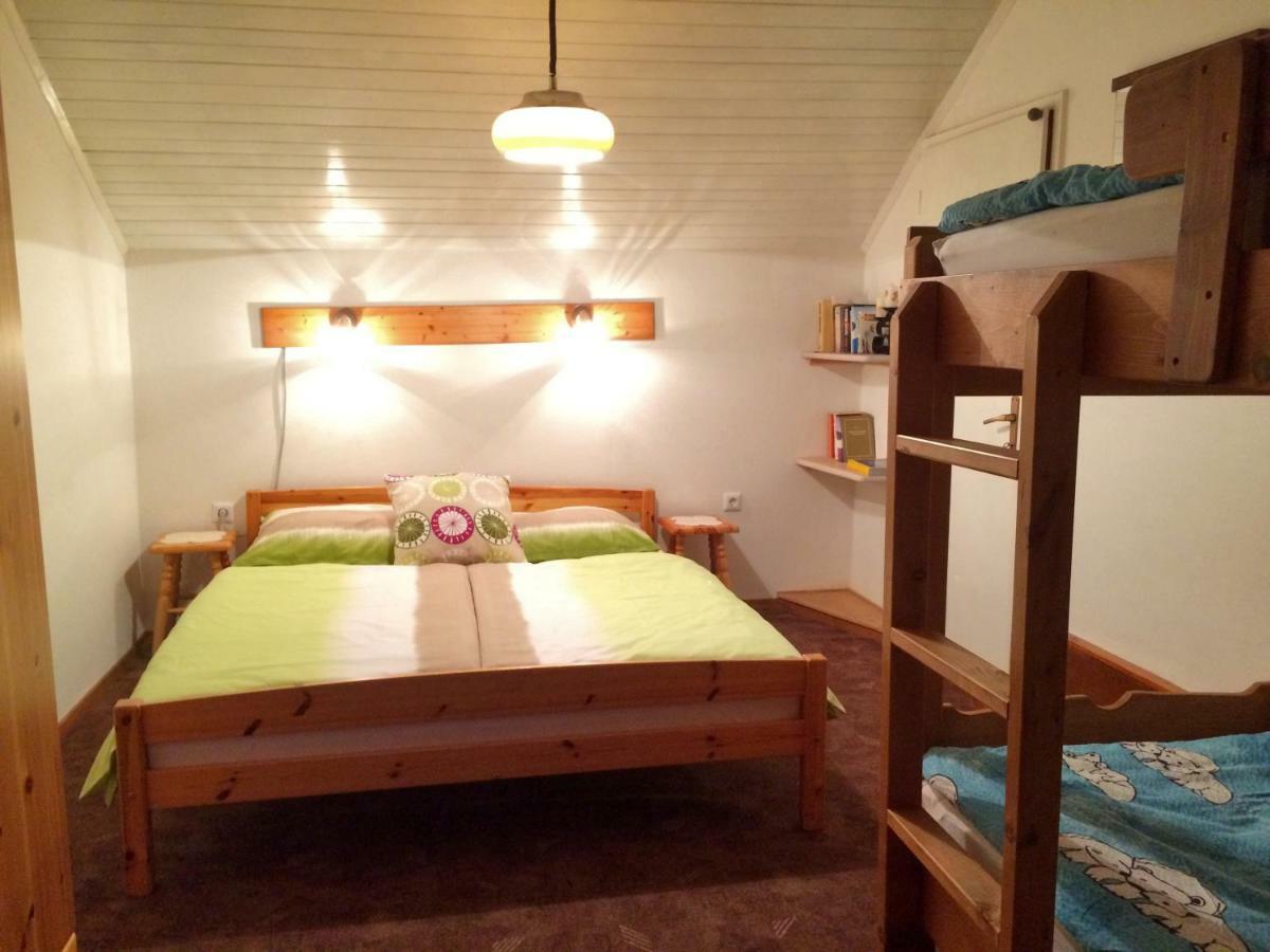 בלד Apartments Torkar מראה חיצוני תמונה