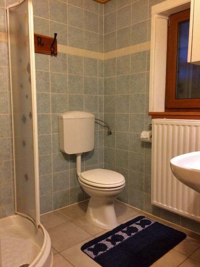 בלד Apartments Torkar מראה חיצוני תמונה