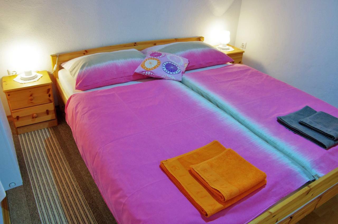 בלד Apartments Torkar מראה חיצוני תמונה