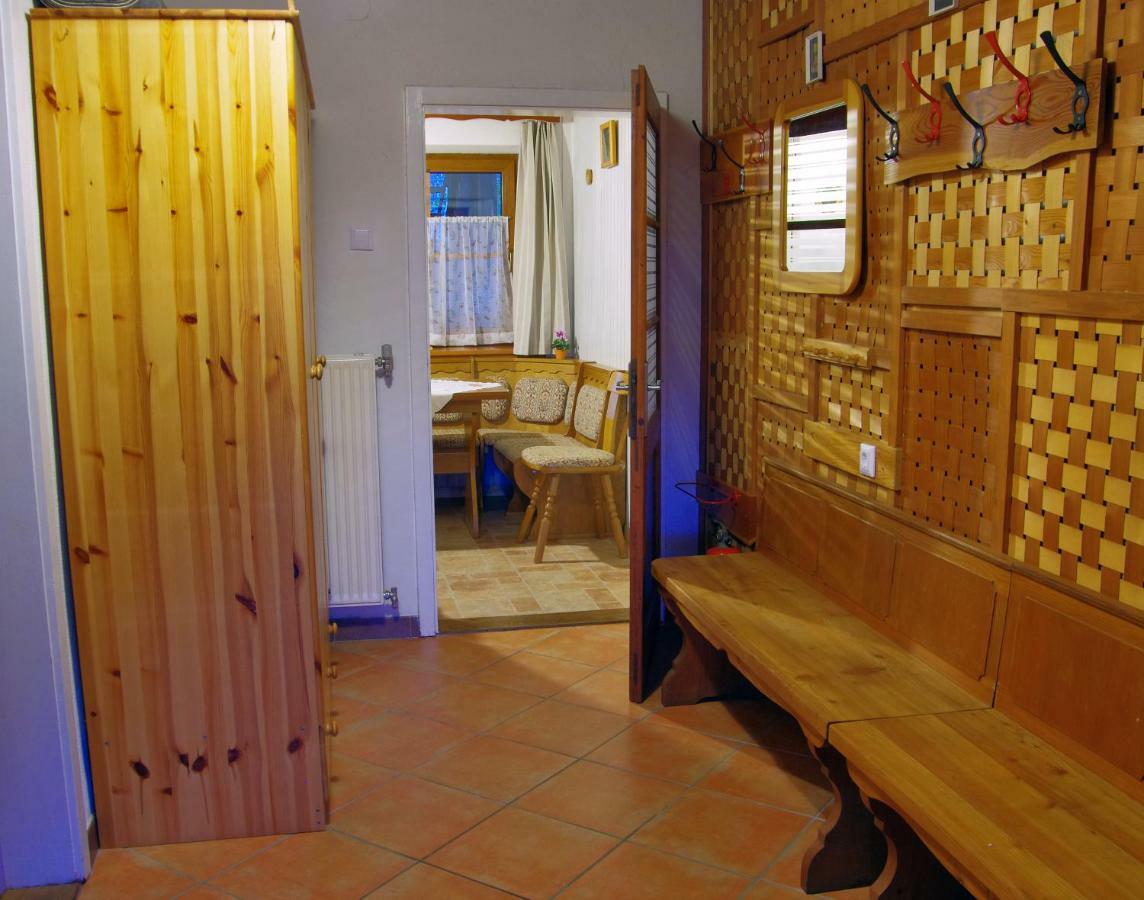 בלד Apartments Torkar מראה חיצוני תמונה