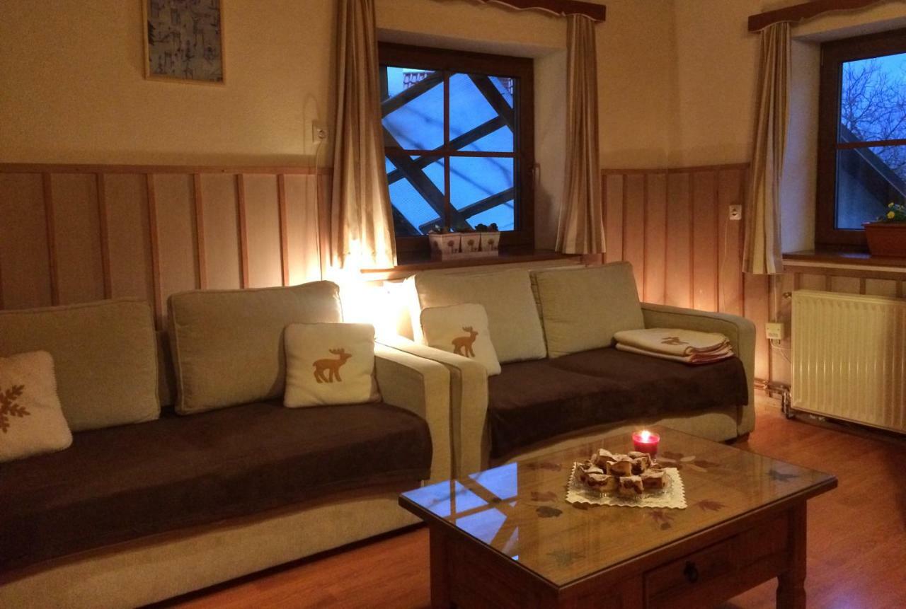 בלד Apartments Torkar מראה חיצוני תמונה