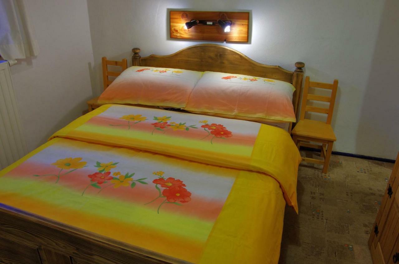 בלד Apartments Torkar מראה חיצוני תמונה