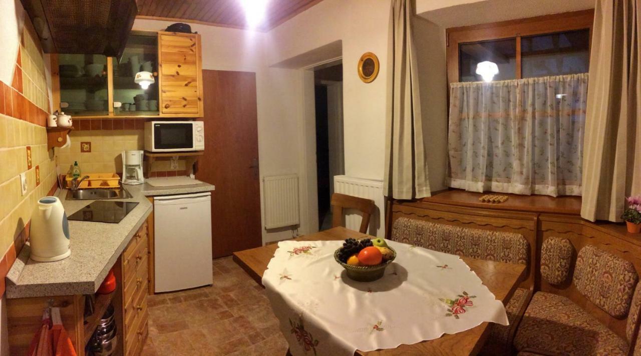 בלד Apartments Torkar מראה חיצוני תמונה