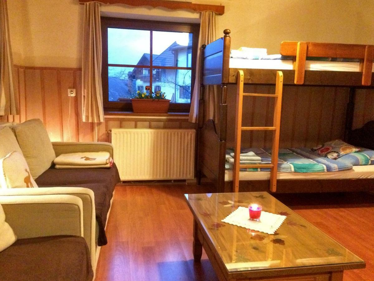 בלד Apartments Torkar מראה חיצוני תמונה
